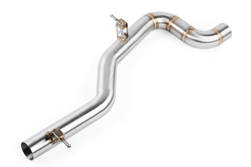APR 22-26 Volkswagen Golf R Cat-Back Exhaust System | MK8