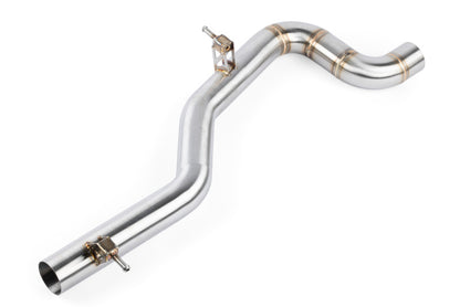 APR 22-26 Volkswagen Golf R Cat-Back Exhaust System | MK8