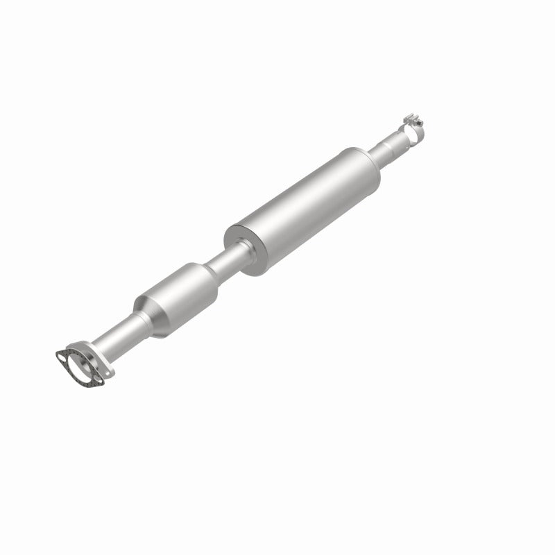 Magnaflow 21-986 DirectFit Converter For Ford Explorer 16-17 2.3L