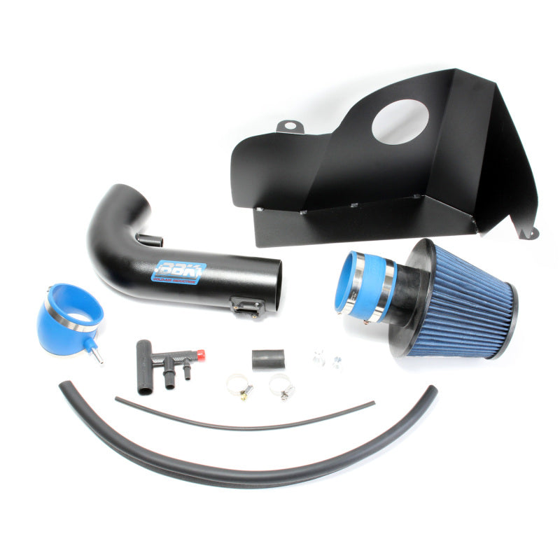 BBK Cold Air Induction System | Ford Mustang GT 5.0L (15-16) (18475)