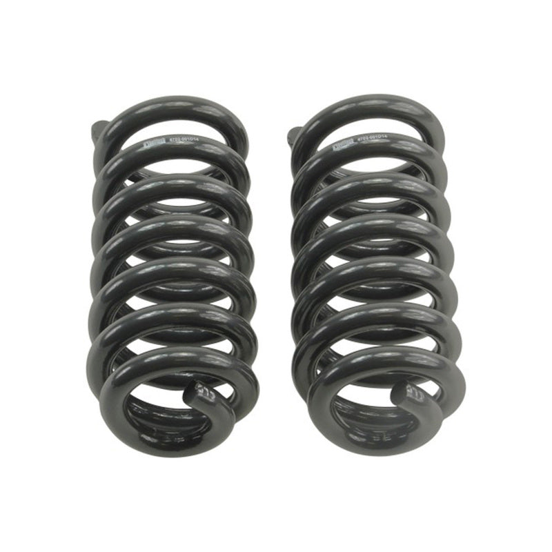 Belltech Coil Spring Set | C-10 Pickup/Blazer 63-87 (4702)