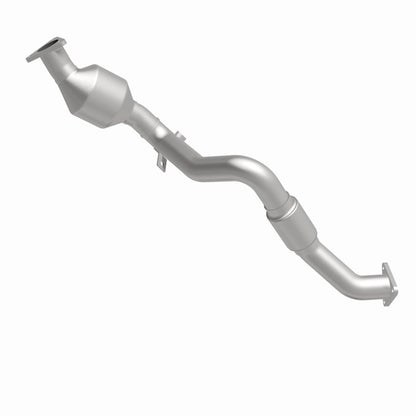 Magnaflow D/F Converter 07 VW Touareg 3.6L Front