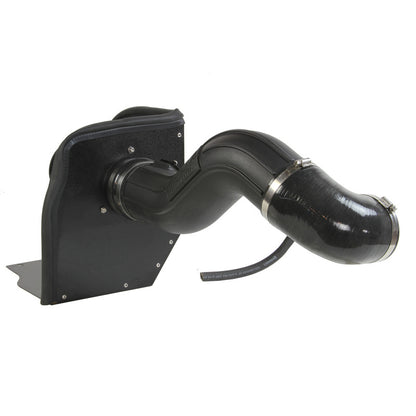 Flowmaster Delta Force Cold Air Intake For GM 07-15 2500HD/3500HD (615158)