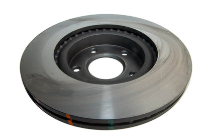 DBA Front 4000 Series Plain Brake Rotor | Infiniti I35 (02-04) (DBA4954)