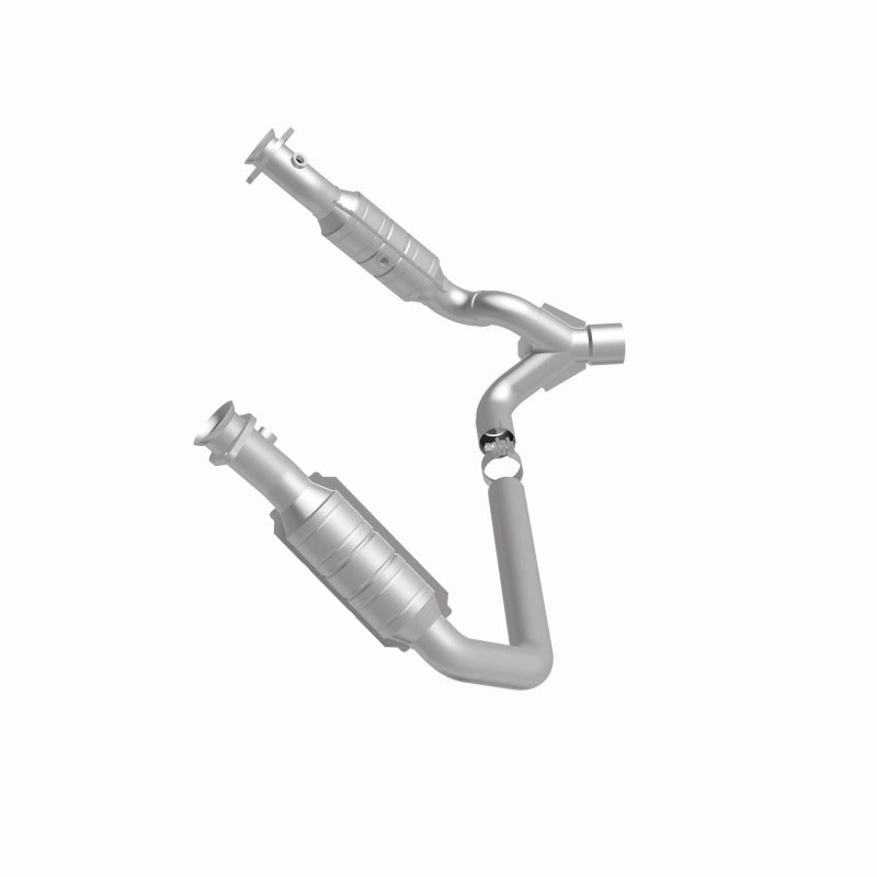 Magnaflow 49665 DirectFit Converter For Dodge Ram 1500 4.7L (09-13)