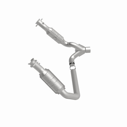Magnaflow 49665 DirectFit Converter For Dodge Ram 1500 4.7L (09-13)