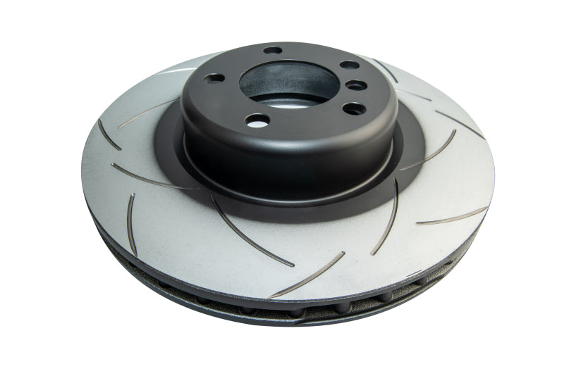 DBA 4000 Series Slotted Street Rotor | BMW 1/3 Series (12-20) (DBA2676S)
