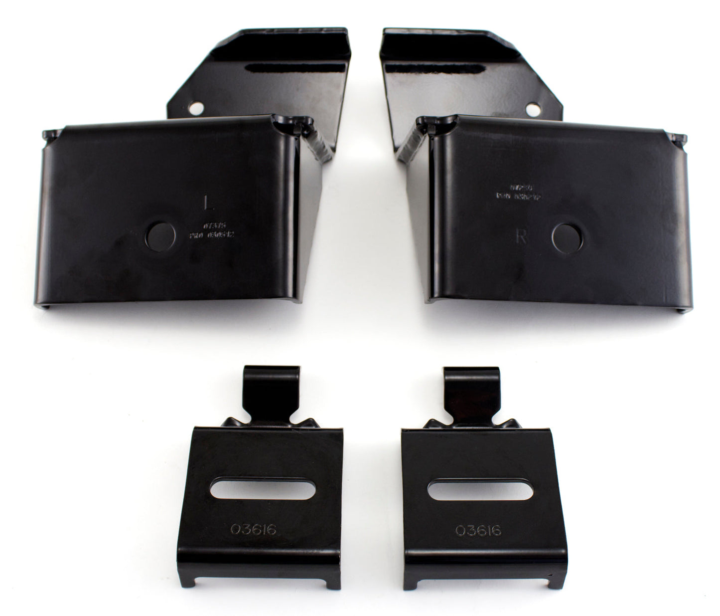 Air Lift Ridecontrol Air Spring Kit (59565)