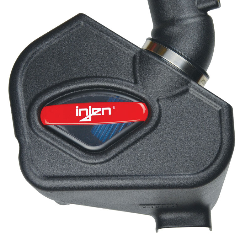 Injen Evolution Intake | BMW M3/M4 (14-20) / M2 (15-21) / 8 Series G14/G15/G16 (18-22) / 3 Series G20/G21/G28 (18-26) (EVO1102)