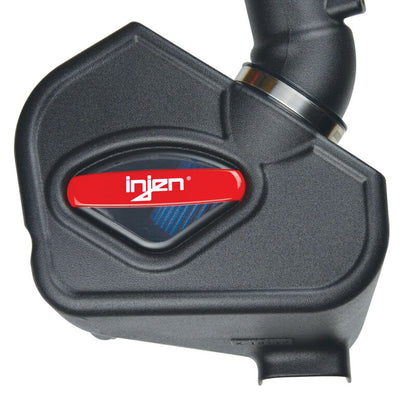 Injen Evolution Intake | BMW M3/M4 (14-20) / M2 (15-21) / 8 Series G14/G15/G16 (18-22) / 3 Series G20/G21/G28 (18-26) (EVO1102)