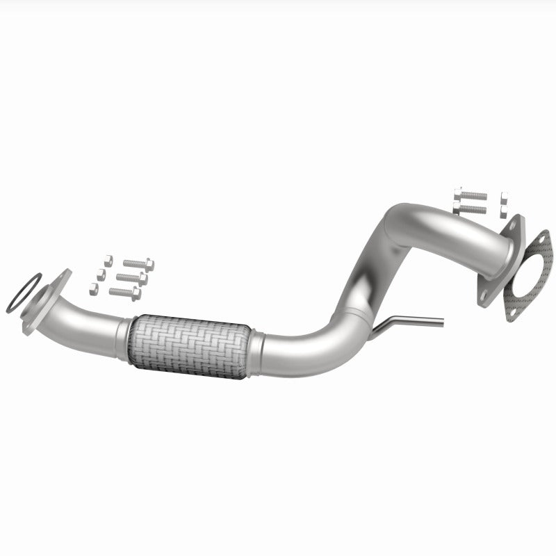 Magnaflow 107-0089 Front Pipe Kit For 08-10 Nissan Rogue 2.5L