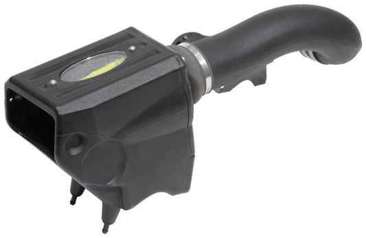 Airaid 18-20 Jeep Wrangler JL 2.0L L4 Performance Air Intake System | Jeep Wrangler JL (18-20) (315-361)