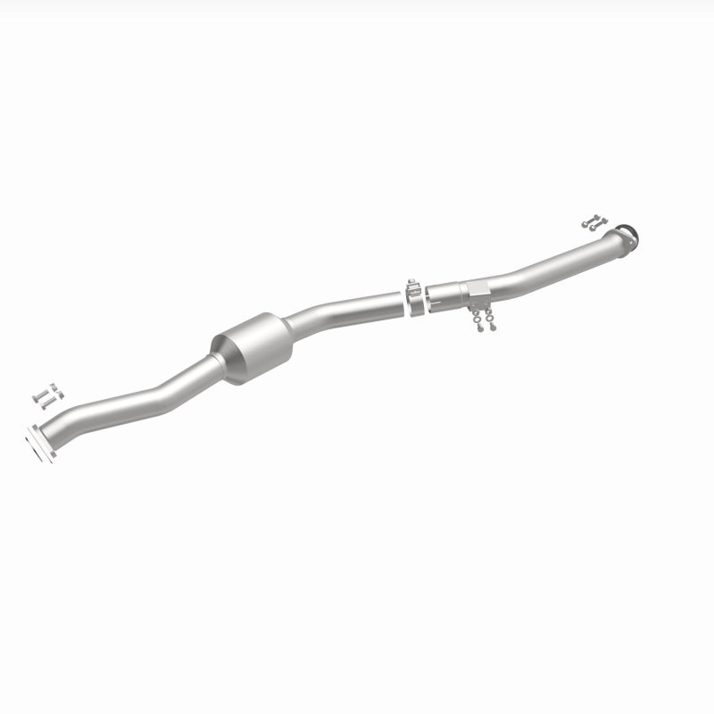 Magnaflow 20-21 Subaru WRX 2.0L Direct Fit Cat Converter | Subaru WRX (20-21) (6571621)