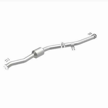 Magnaflow 20-21 Subaru WRX 2.0L Direct Fit Cat Converter | Subaru WRX (20-21) (6571621)