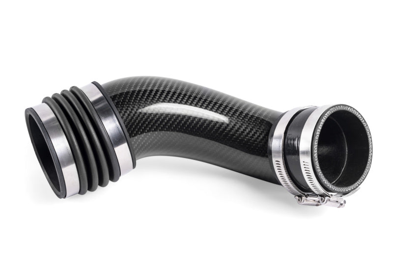 APR Carbon Fiber Turbo Inlet Pipe | Audi Q3 (19-26) (CI100033-B)