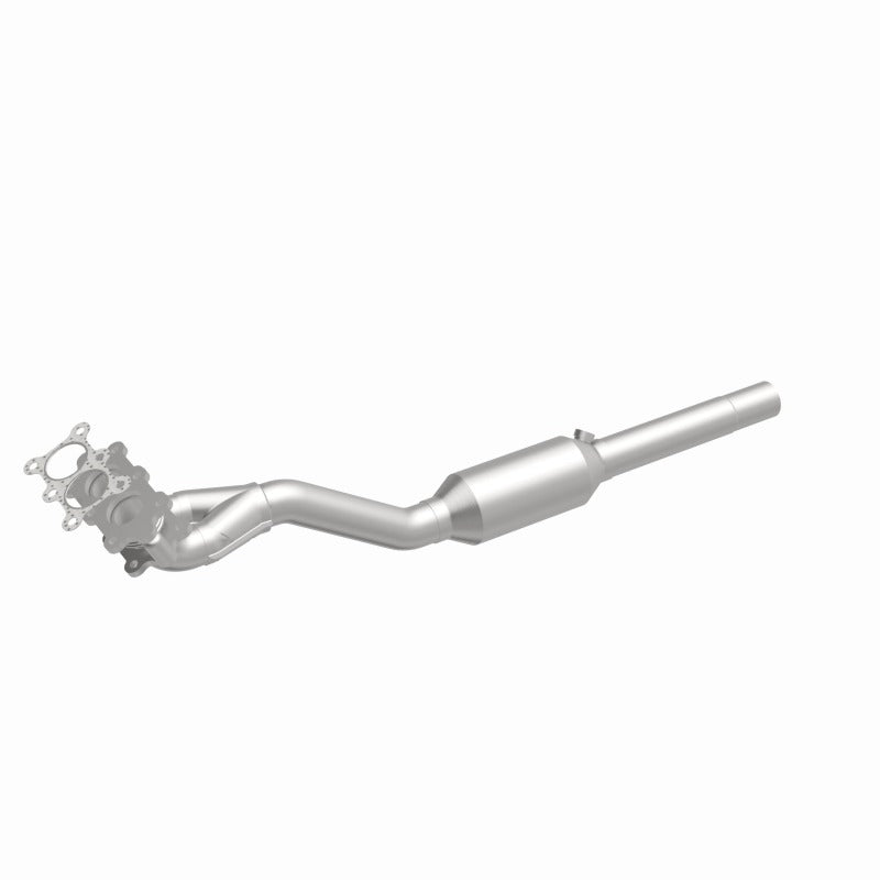 Magnaflow 51393 DirectFit Converter 98-03 VW Beetle 2.0L