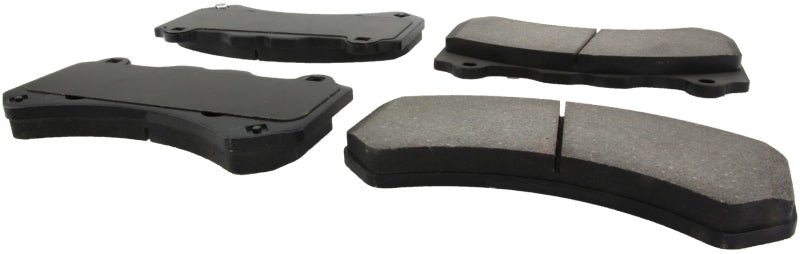 StopTech 309.13820 StopTech Sport Brake Pads with Shims For 09-21 GT-R Karma