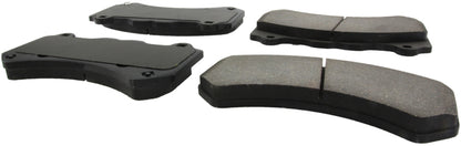 StopTech 309.13820 StopTech Sport Brake Pads with Shims For 09-21 GT-R Karma