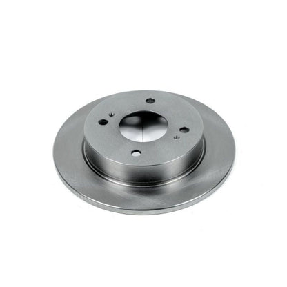 PowerStop Rear Brake Rotor | Infiniti G20 (91-96) (JBR553)