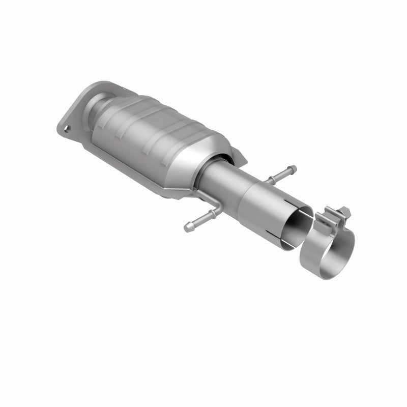 Magnaflow 51913 DirectFit Converter For Chevy Malibu 3.6L (09-11)