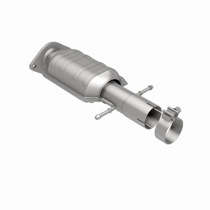 Magnaflow 51913 DirectFit Converter For Chevy Malibu 3.6L (09-11)