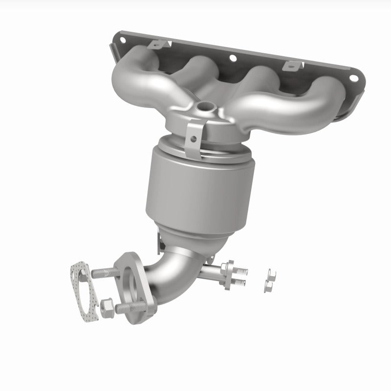Magnaflow 22-082 OEM Direct Fit Converter For Hyundai Sonata 16-17