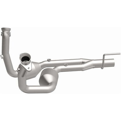 MagnaFlow 2004 Jeep Grand Cherokee California Grade CARB Compliant Direct-Fit Catalytic Converter