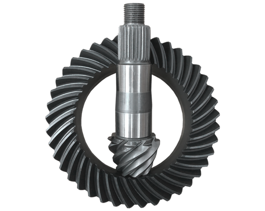 Revolution Gear & Axle Jeep Wrangler JL/Gladiator D44 Reverse Front 5.13 Ratio Ring & Pinion Set