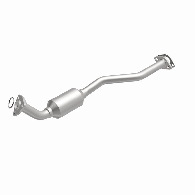 MagnaFlow 93225 DirectFit Converter D&S Rear For Nissan Frontier/XTerra (01-04)