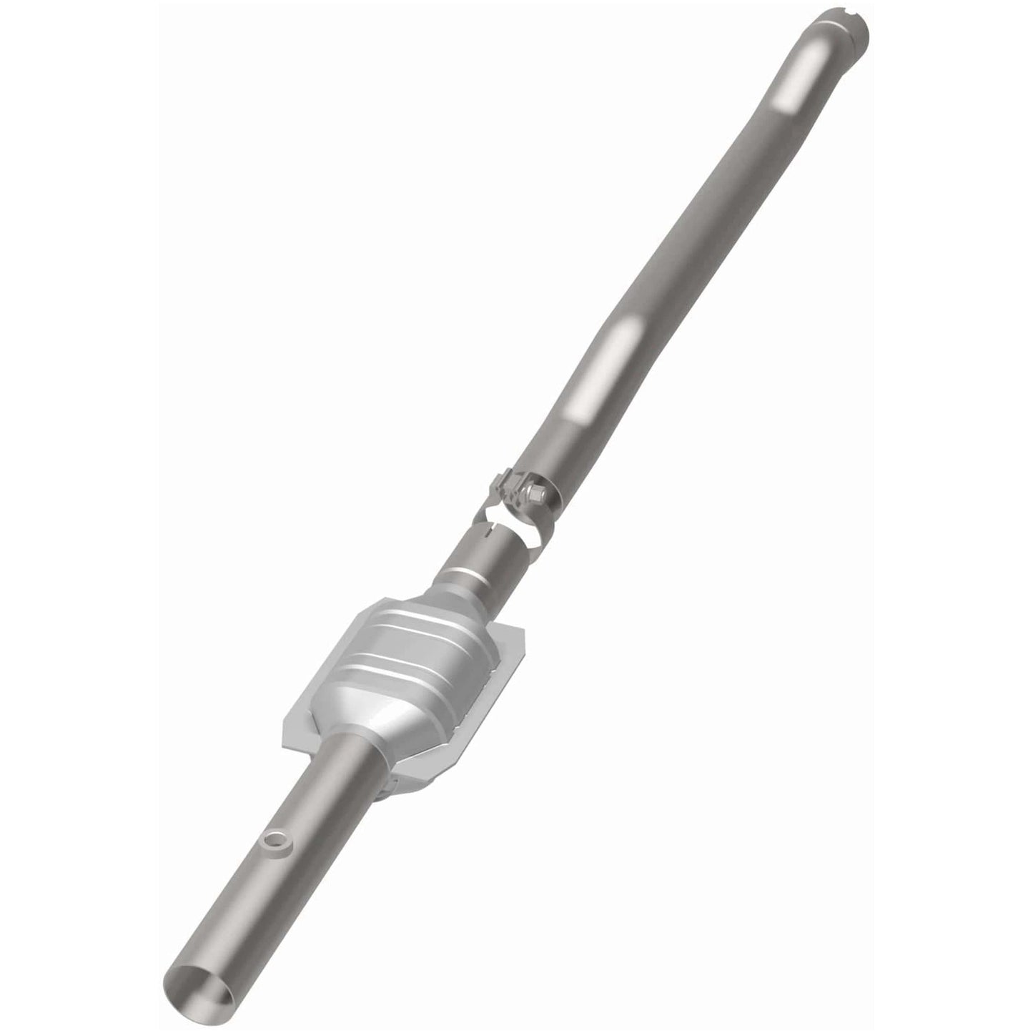 MagnaFlow 1996 Dodge Dakota California Grade CARB Compliant Direct-Fit Catalytic Converter