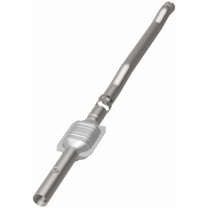 MagnaFlow 1996 Dodge Dakota California Grade CARB Compliant Direct-Fit Catalytic Converter