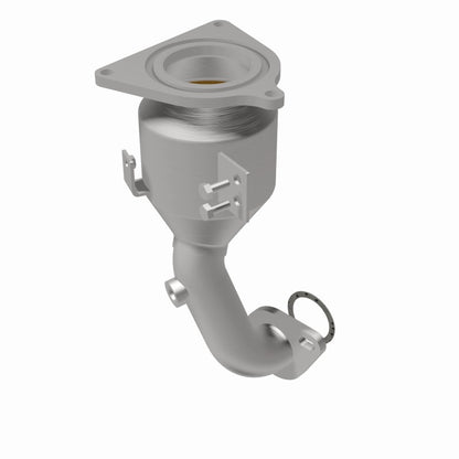 MagnaFlow 51889 DirectFit Converter For 10-12 Fusion 3.0L