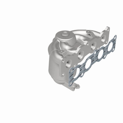 Magnaflow 52777 Direct Fit Converter For 2015 Sonata 2.4L