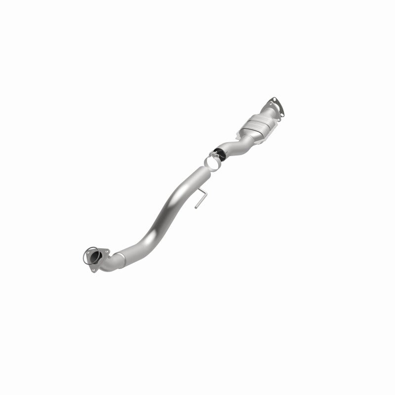 Magnaflow 93408 DirectFit Converter Passenger Side For GM 2500/3500 (03-07)
