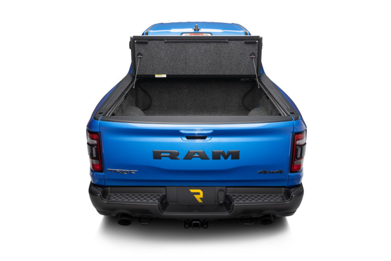 UnderCover UX32008 Ultra Flex Hard Folding Tonneau Cover for 2019-2026 Ram 1500