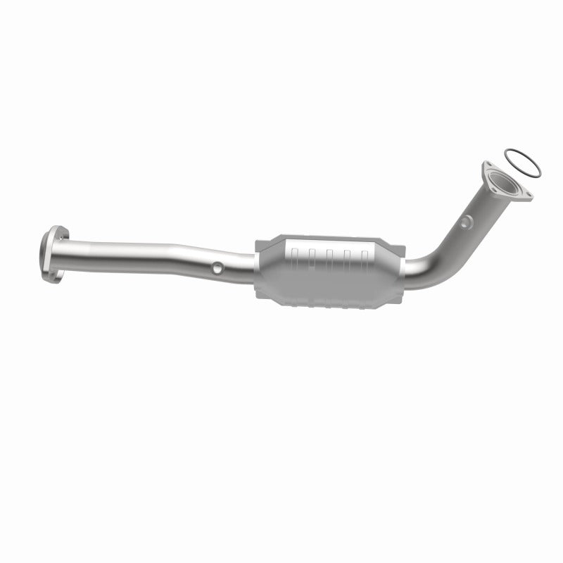 Magnaflow 51200 DirectFit Converter Passenger Side For Hummer H2 6.0L