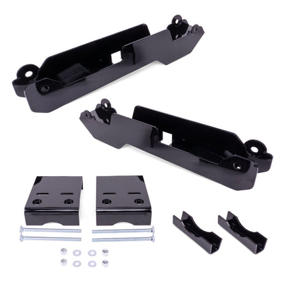 Air Lift 19-24 Mercedes Sprinter Loadlifter 5000 Air Spring Kit