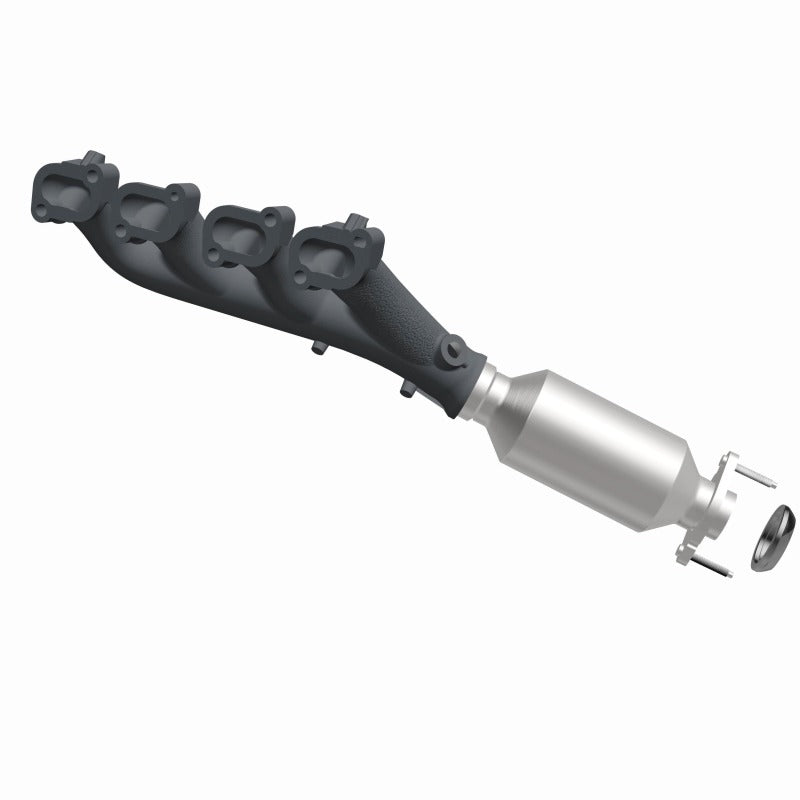 Magnaflow 51071 DirectFit Converter 04-06 Cadillac SRX 4.6L
