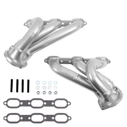 BBK 1-5/8 Shorty Tuned Length Headers | Chrysler 300/Charger (04-10) (40400)