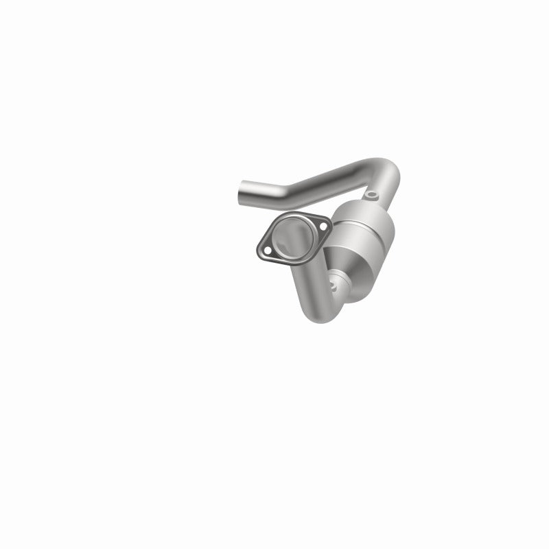 MagnaFlow Direct Fit Catalytic Converter 04-06 Dodge Durango 5.7L Driver Side