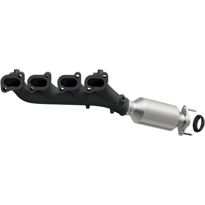 Magnaflow 51071 DirectFit Converter 04-06 Cadillac SRX 4.6L