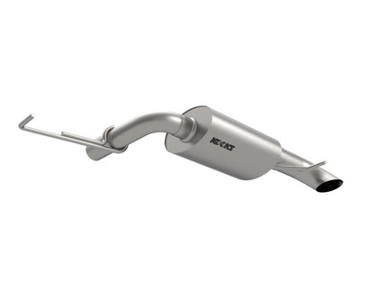 Kooks 2.1in Axle-Back | Ford Bronco 21+ 2.7L/2.3L V6 (15016100)