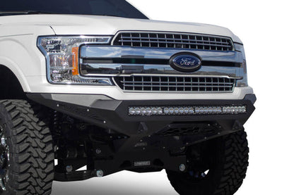 Addictive Desert Designs 2018 Ford F-150 Stealth Fighter Front Bumper