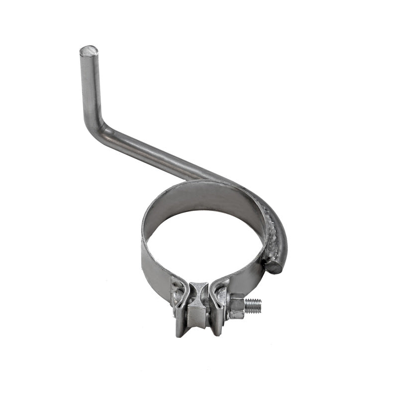 Flowmaster Outlaw 4.0L Cat-Back For Toyota Tacoma (04-15) (817960)