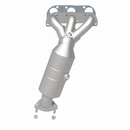 Magnaflow 50912 DirectFit Converter Rear For Suz Verona 04-05