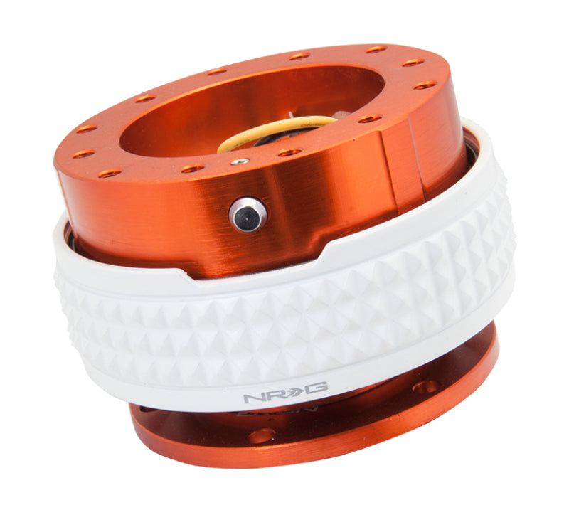 NRG 2.1 QUICK RELEASE