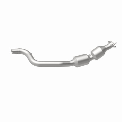 Magnaflow 21-536 OEM Underbody Catalytic Converter For Range Rover V8 13-17