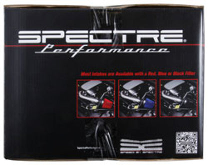 Spectre 2.4L F/I Air Intake Kit | Honda Civic (12-15) (9074)