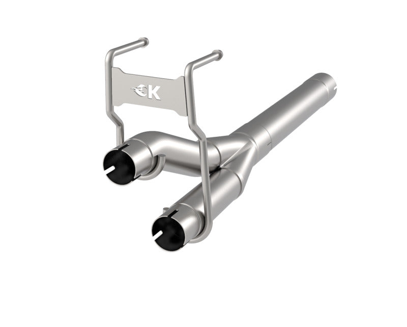 Kooks 5.7L HEMI Muffler Delete Pipe | Dodge 1500/Classic (09-22) (35104000)