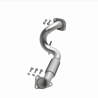 Magnaflow 107-0089 Front Pipe Kit For 08-10 Nissan Rogue 2.5L